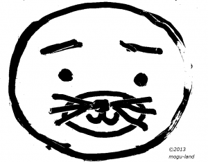 モグ画像