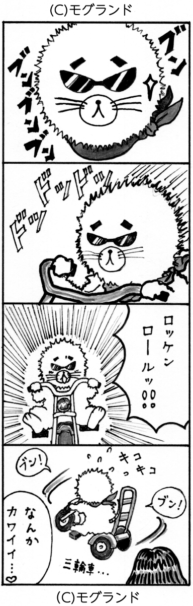 ハリーダビドソン